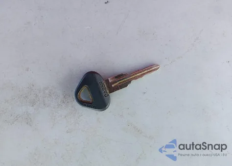 1997 Subaru Sambar z USA, uszkodzony, nr VIN KV3204859